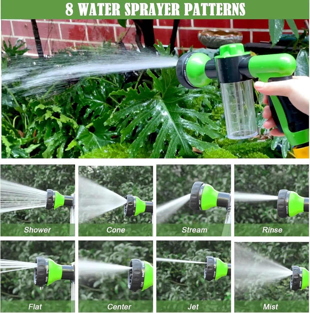 Ultimate Dog Wash Solution