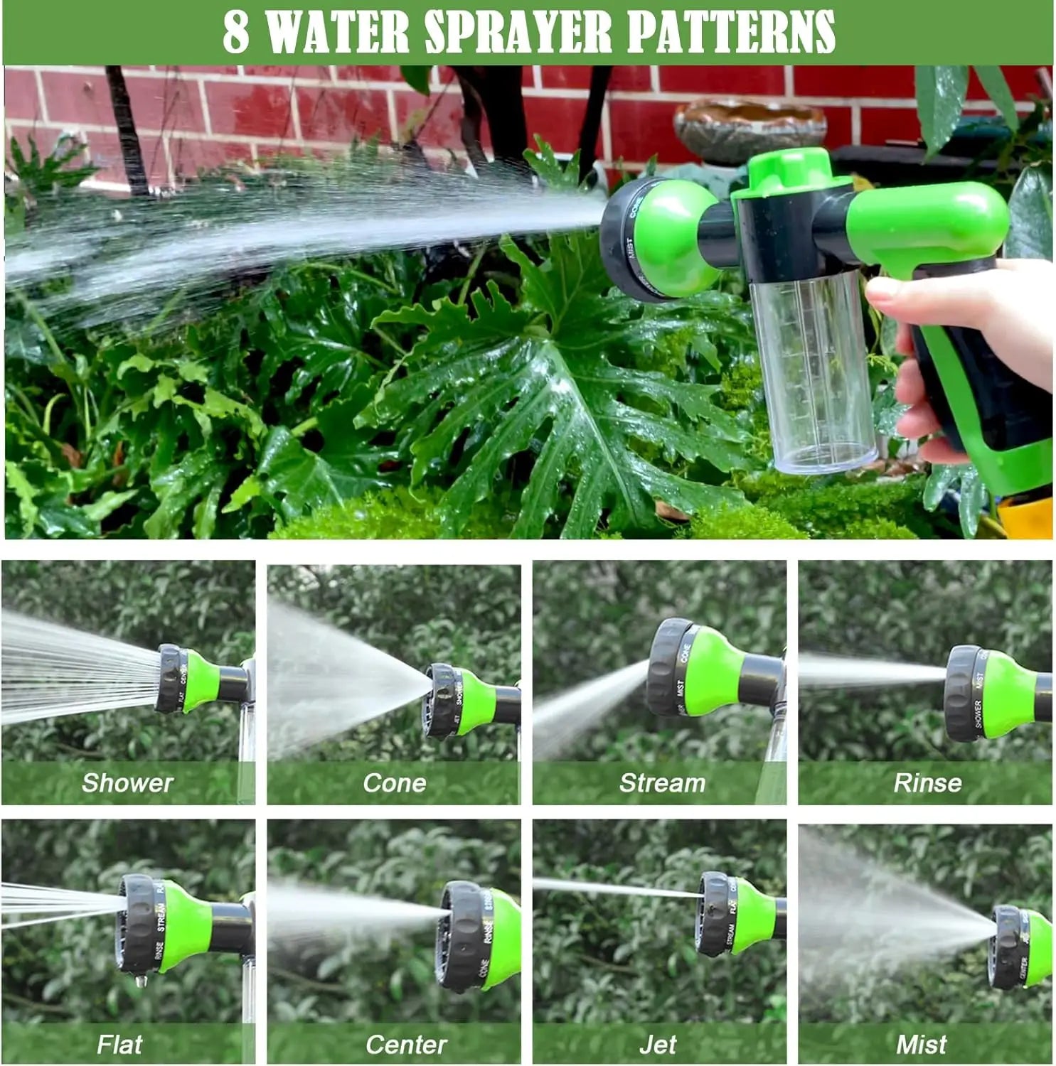 Ultimate Dog Wash Solution